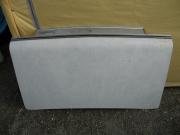 67 Oldsmobile Delta 88 convertible trunk lid