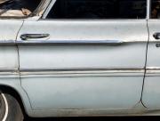 1960 Oldsmobile 98 right rear door