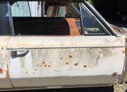 1964 1965 Oldsmobile Cutlass right door