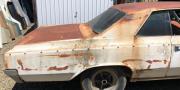 1964 1965 Oldsmobile Cutlass right quarter panel