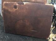 1964 1965 Oldsmobile Cutlass trunk lid