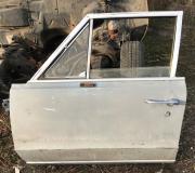 1966 1967 Oldsmobile Cutlass 4 door left door