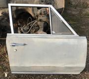 1966 1967 Oldsmobile Cutlass 4 door right door