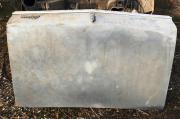 1966 1967 Oldsmobile Cutlass trunk lid