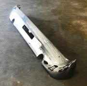 1966 1967 Oldsmobile Toronado rear bumper