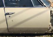 1967 Oldsmobile 88 right front door