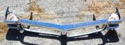 1968 1969 Oldsmobile Toronado front bumper