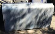 1968 Oldsmobile 88 convertible trunk lid