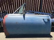 1968 Oldsmobile Cutlass left door