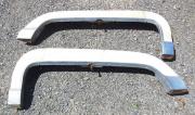 1969-70 Buick Electra fender skirts