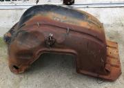 1964 Oldsmobile Cutlass left inner fender