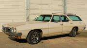 70 Lemans Wagon