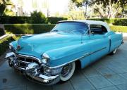 53 Eldorado Conv