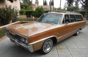 66 Monoca Wagon