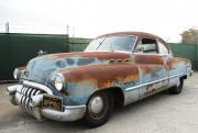 50 BUICK