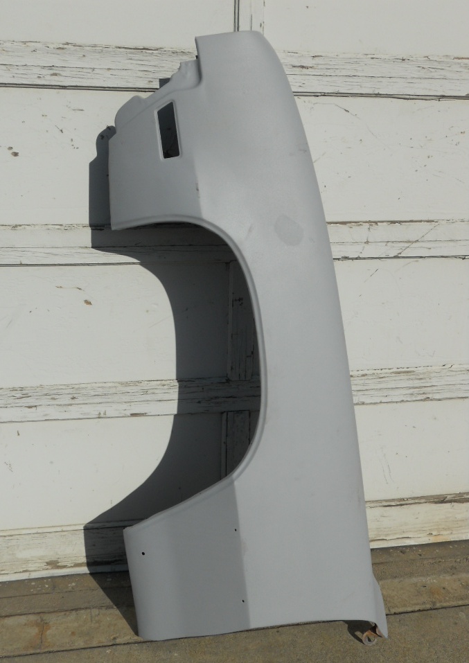 1972 Buick Skylark left fender Larry Camuso's West Coast Classics Cars and Parts for Sale