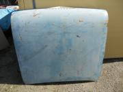 57 Cad trunk lid