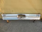 61 Pontiac rear bumper