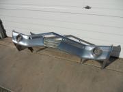 65 Buick front bumper