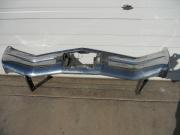 65 Wildcat/LeSabre rear bumper