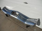 65 Wildcat rear bumper