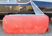 68 Electra right door