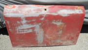 70 Lemans trunk lid