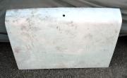 70 Lemans trunk lid