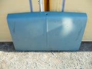 70 LeSabre trunk lid