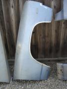 71-72 El Camino wagon right fender