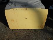 72 CS trunk lid