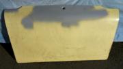 72 Cutlass Supreme Trunk Lid