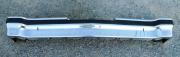 76-77 Cutlass rear bumper