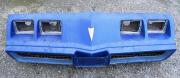 79-81 TransAm bumper cover