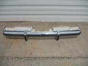 80 Cutlass rear bumper