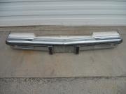 80 Cutlass front bumper