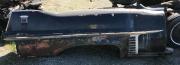 1957 Cadillac right quarter panel