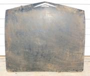 1959-60 Cadillac trunk lid