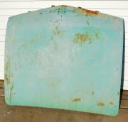 1959-60 Cadillac trunk lid