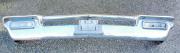1962 Buick front bumper