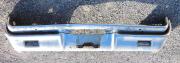 1962 Oldsmobile 88 98 front bumper