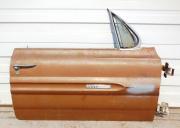 1962 Pontiac Grand Prix right door