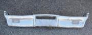 63 Olds front bumper