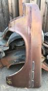 1964 Buick Skylark left fender