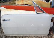 1964 Pontiac right door