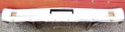 1964-65 Ford Falcon front bumper