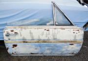 64-65 Skylark right door