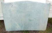 64-65 Skylark trunk lid