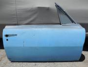 64 Pontiac right door