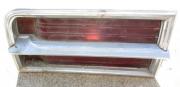 1965 Oldsmobile Cutlass left taillight